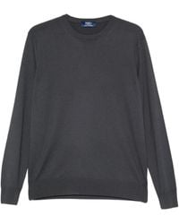Fedeli - Kasjmier Top - Lyst