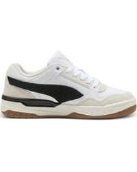 PUMA - Rebound Sd Lace-Up Sneakers - Lyst