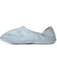 Camper - X Issey Miyake Peu Form Leather Slippers - Lyst