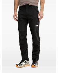 The North Face - Speedlight Logo-Print Trousers - Lyst