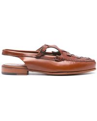 Hereu - Roqueta Slipper - Lyst