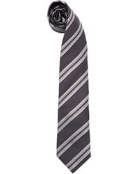 Brunello Cucinelli - Classic Tie - Lyst
