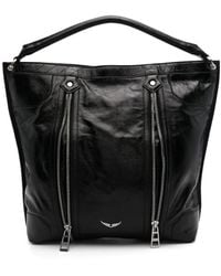 Zadig & Voltaire - Sunny Shopper - Lyst