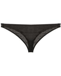 Maison Close - La Femme Amazone Briefs - Lyst