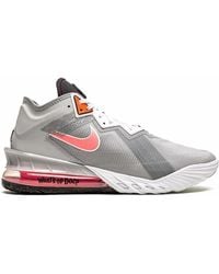 Nike - X Space Jam Lebron 18 Low "Bugs Vs Marvin" Sneakers - Lyst