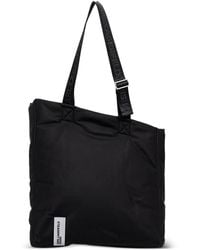 Karl Lagerfeld - ロゴストラップ トートバッグ - Lyst