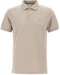 Sun 68 - Poloshirt aus Piqué - Lyst
