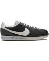 Nike - Classic Cortez "Recycled Canvas" Sneakers - Lyst