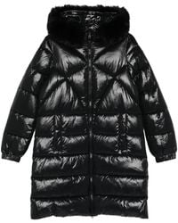 Geox - Bettanie Coat - Lyst