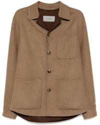 Canali - Jack Van Wolblend - Lyst