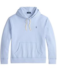 Loewe - Hoodie À Manches Longues - Lyst