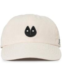 Maison Kitsuné - Casquette Fortune Fox À Patch Logo - Lyst