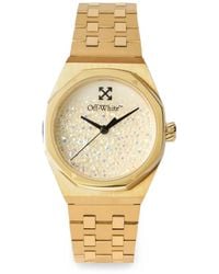 Off-White c/o Virgil Abloh - Dust 30Mm Watch - Lyst