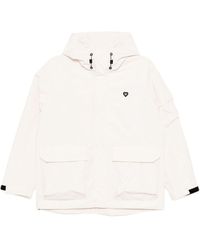 Chocoolate - Logo-Patched Jacket - Lyst