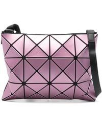 Issey Miyake - Lucent W Color Cross Body Bag - Lyst