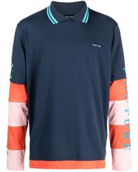 BOTTER - T-Shirt Im Layering-Look - Lyst