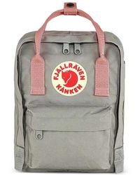 Fjallraven - Logo-Patch Backpack - Lyst