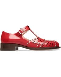 Bally - Zapatos de vestir Spiegel - Lyst