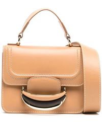 Chloé - Borsa Tote Kattie Piccola - Lyst