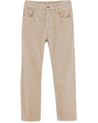Bellerose - Percy Corduroy Trousers - Lyst