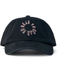ACHM - Casquette À Logo - Lyst