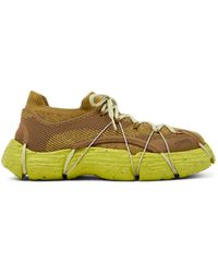 Camper - Roku チャンキーソール スニーカー - Lyst
