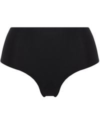 Chantelle - Culotte À Taille Haute - Lyst