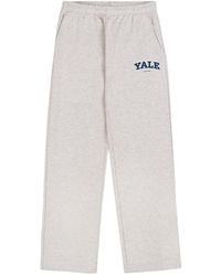 Sporty & Rich - Yale Track Pants - Lyst