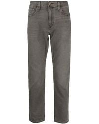 Levi's - 502 Taper Straight Jeans - Lyst