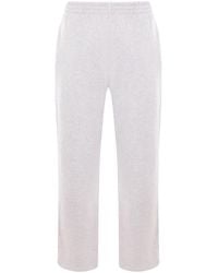 Represent - Pantaloni Sportivi Con Placca Logo - Lyst