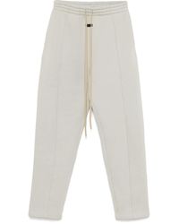 Fear Of God - Logo-Patch Track Pants - Lyst