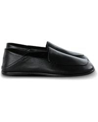 Calvin Klein - Vela Ballet Flats - Lyst