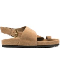Soeur - Domani Sandals - Lyst