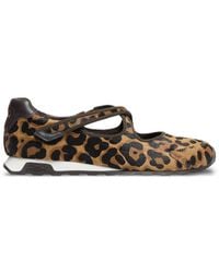 Ash - Kore Bis Touch-Strap Low-Top Sneakers - Lyst