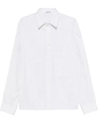 Costumein - Striped Shirt - Lyst