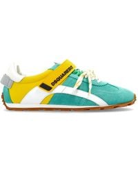 DSquared² - Sneakers - Lyst