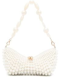 Cult Gaia - Mini Mercier Shoulder Bag - Lyst