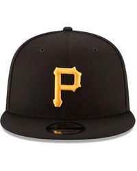 KTZ - Cappello Da Baseball 9Fifty Con Visiera Piatta - Lyst