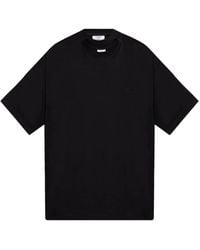 Vetements - Hemd im Layering-Look - Lyst