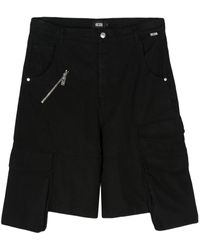 Gcds - Ultracargo Bermuda Shorts - Lyst