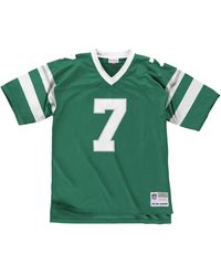 Mitchell & Ness - Philadelphia Eagles 1980 Ron Jaworski Legacy Jersey - Lyst