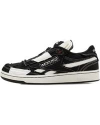 Reebok - Club C 85 Pump Sneakers - Lyst