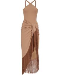 ‎Taller Marmo - Maillot De Bain Hera - Lyst
