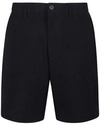 SELECTED - Tailored Shorts - Lyst