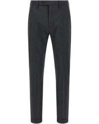Department 5 - Destynai Trousers - Lyst