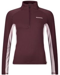 Rossignol - Blackside Mix Half-Zip Fleece - Lyst