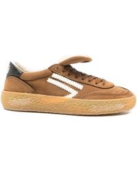 PURAAI - Polly Tab Sneakers - Lyst