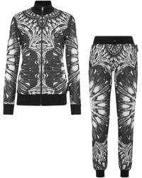 Philipp Plein - Survêtement À Imprimé Kaléidoscopique - Lyst
