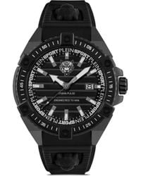 Philipp Plein - Urban Pulse Horloge 47Mm - Lyst