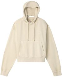 CAMPERLAB - Organic Cotton Hoodie - Lyst